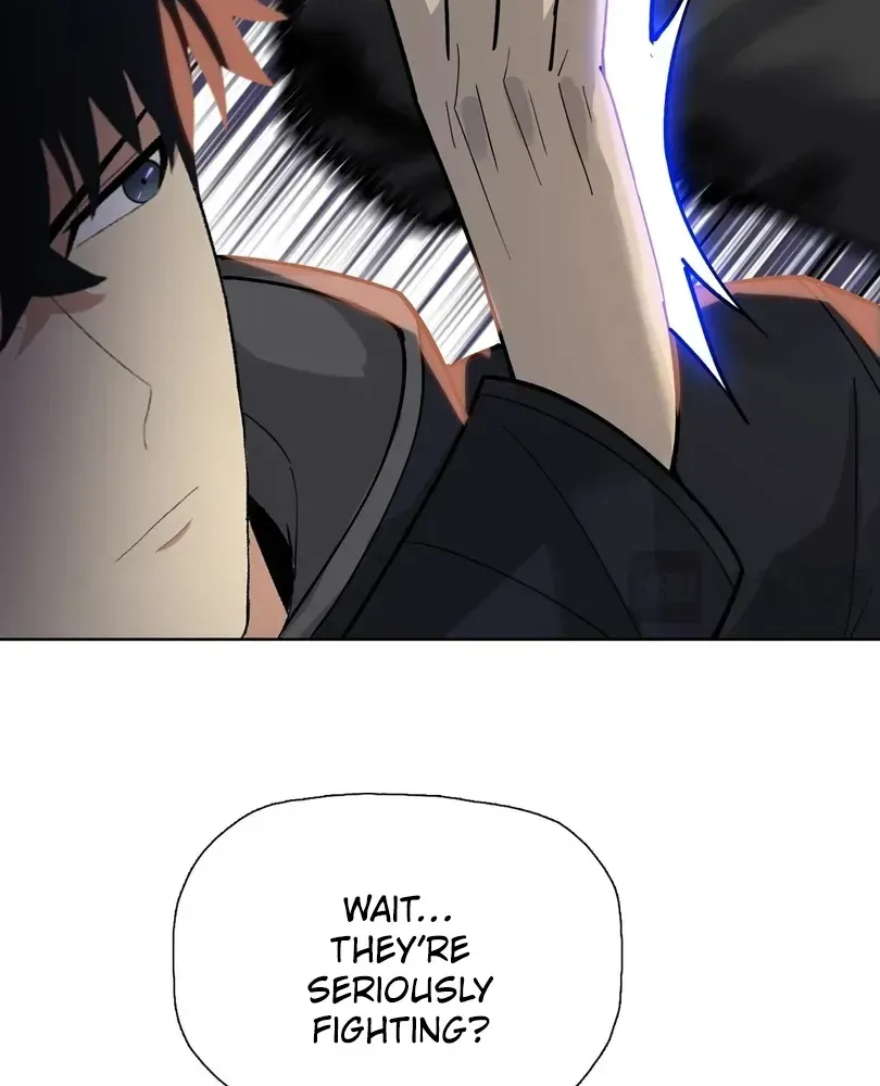 The doomsday ruthless man: hoarding trillions of supplies at the beginning Chapter 100 page 74 - 