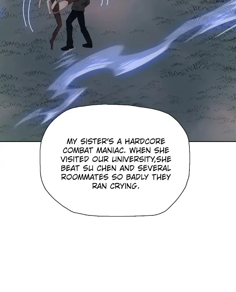 The doomsday ruthless man: hoarding trillions of supplies at the beginning Chapter 100 page 76 - 