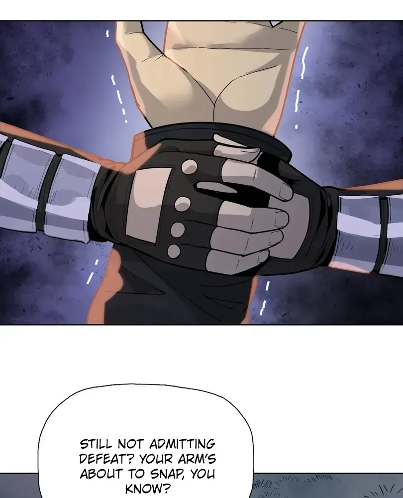 The doomsday ruthless man: hoarding trillions of supplies at the beginning Chapter 100 page 77 - 