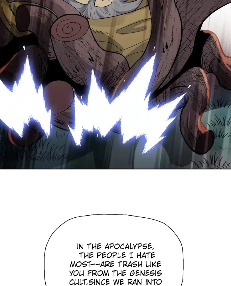The doomsday ruthless man: hoarding trillions of supplies at the beginning Chapter 100 page 9 - 