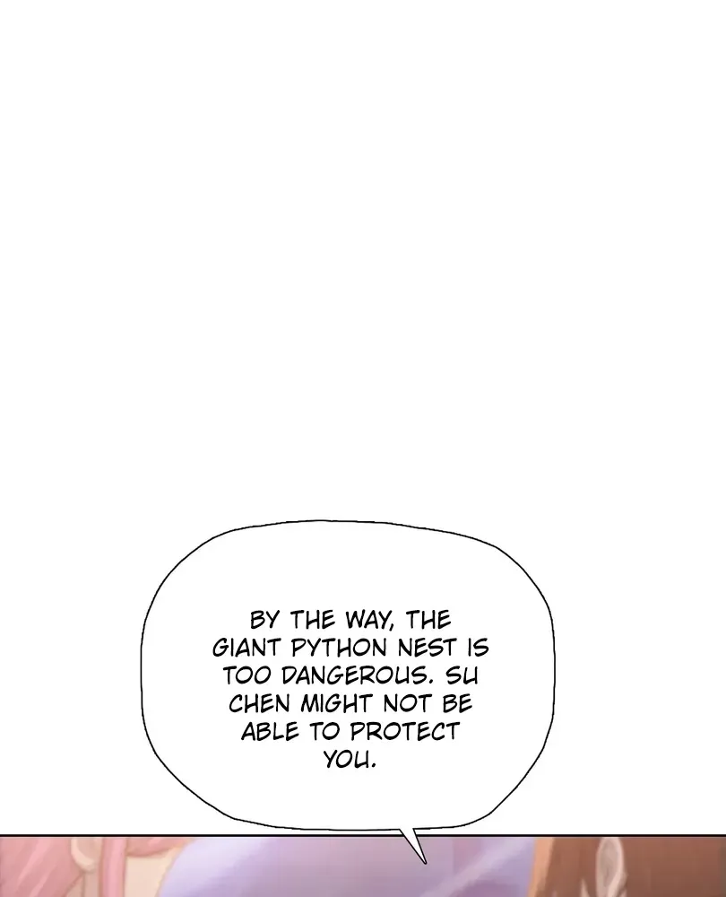 The doomsday ruthless man: hoarding trillions of supplies at the beginning Chapter 101 page 21 - 