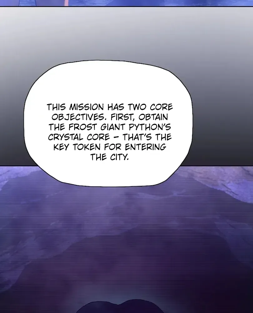 The doomsday ruthless man: hoarding trillions of supplies at the beginning Chapter 101 page 35 - 