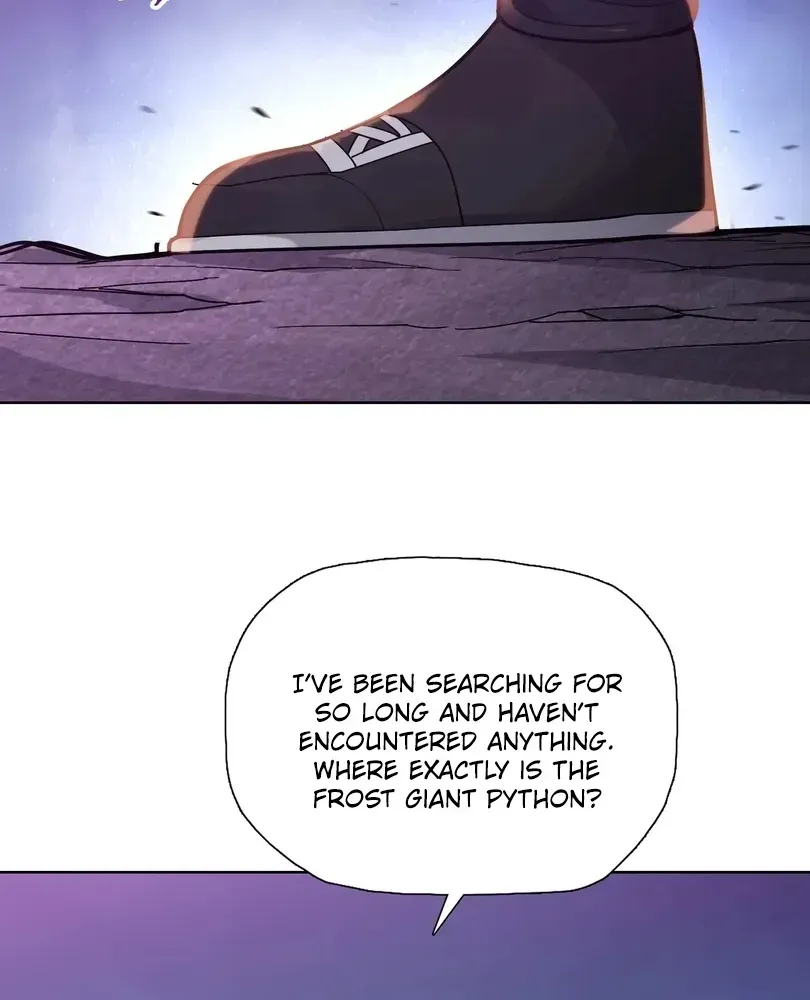The doomsday ruthless man: hoarding trillions of supplies at the beginning Chapter 101 page 55 - 