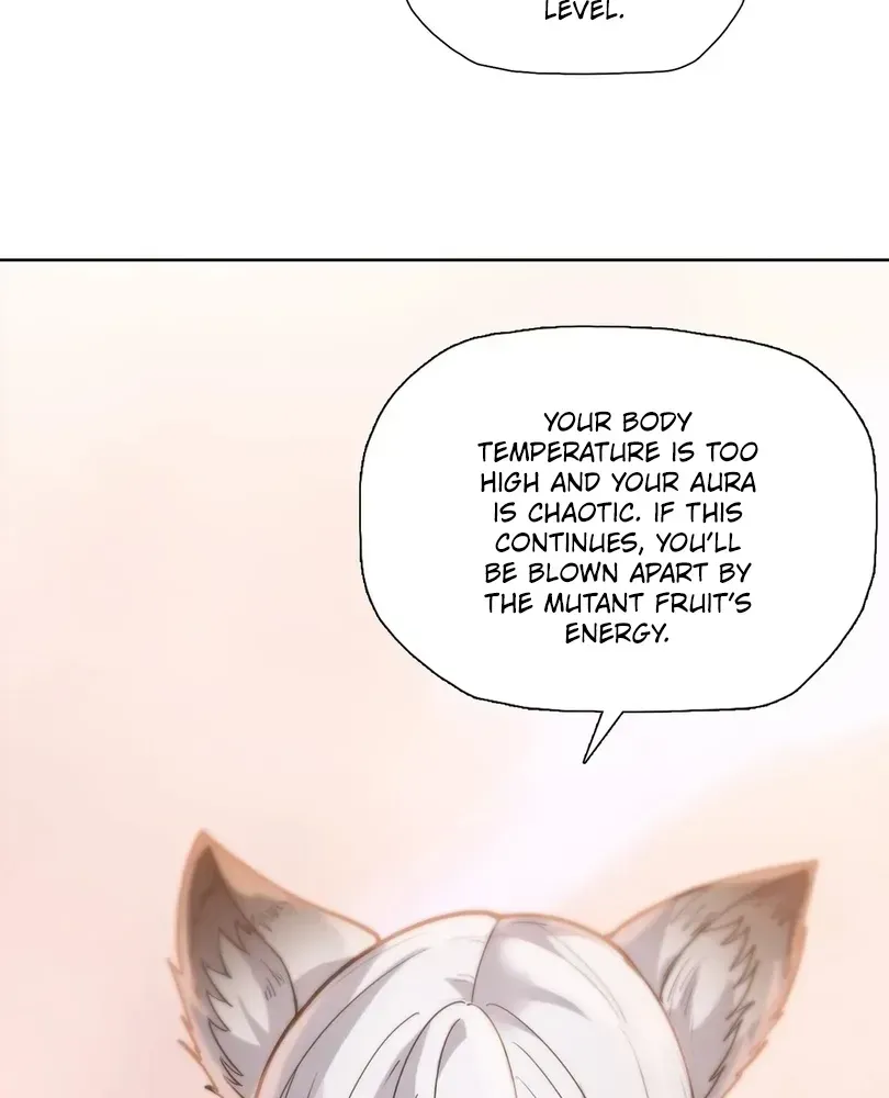 The doomsday ruthless man: hoarding trillions of supplies at the beginning Chapter 101 page 85 - 