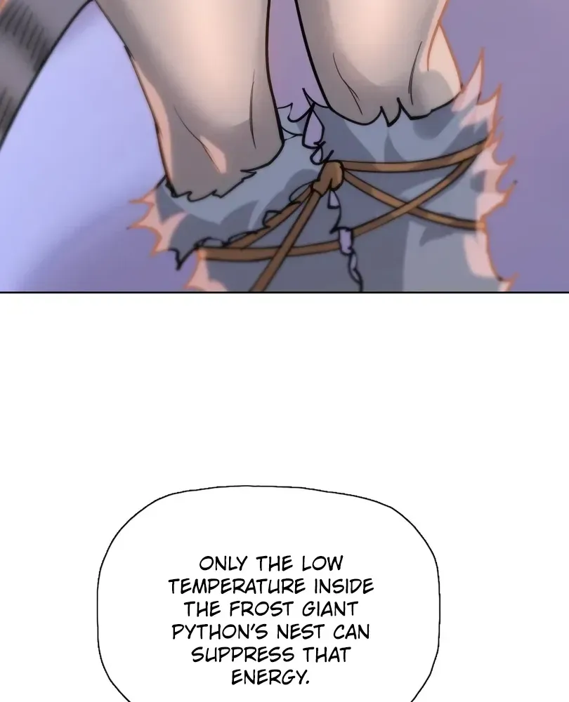 The doomsday ruthless man: hoarding trillions of supplies at the beginning Chapter 101 page 88 - 