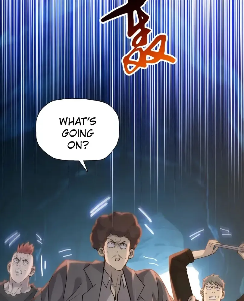 The doomsday ruthless man: hoarding trillions of supplies at the beginning Chapter 102 page 40 - 