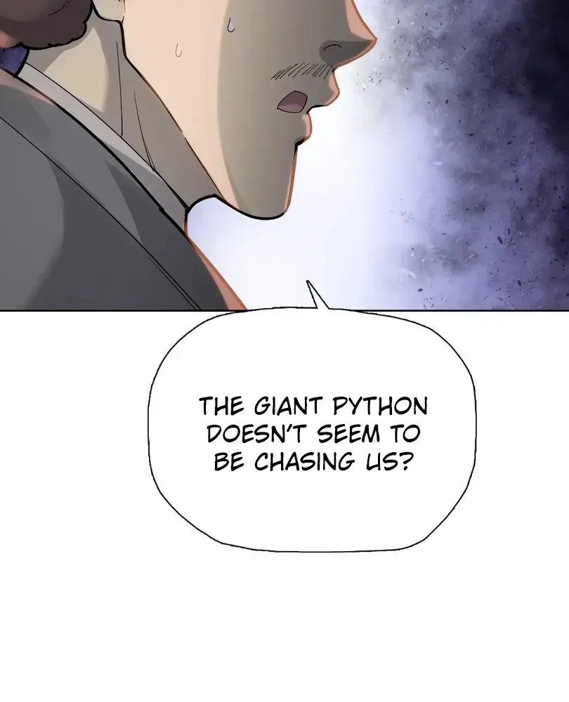 The doomsday ruthless man: hoarding trillions of supplies at the beginning Chapter 102 page 42 - 