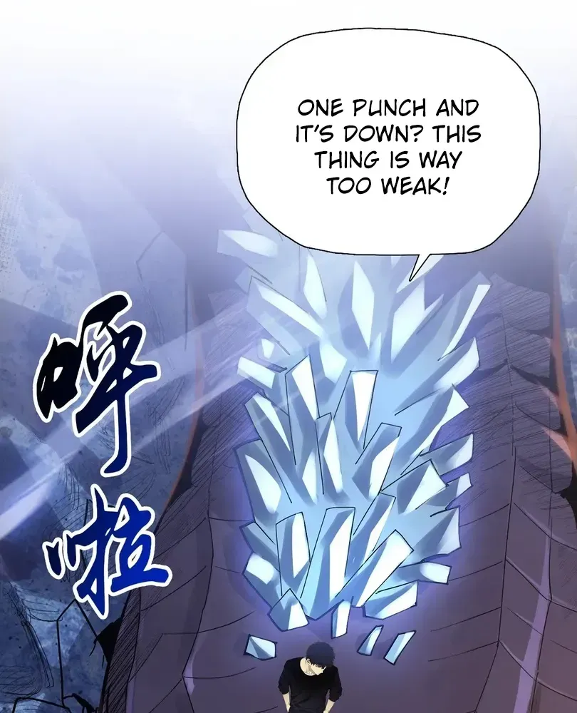 The doomsday ruthless man: hoarding trillions of supplies at the beginning Chapter 102 page 45 - 