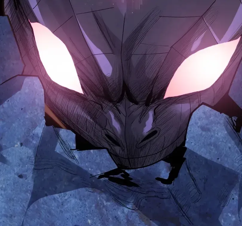 The doomsday ruthless man: hoarding trillions of supplies at the beginning Chapter 102 page 53 - 