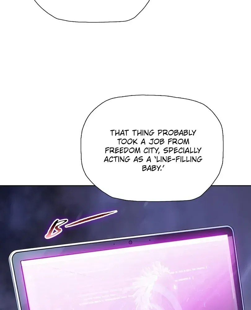 The doomsday ruthless man: hoarding trillions of supplies at the beginning Chapter 102 page 57 - 