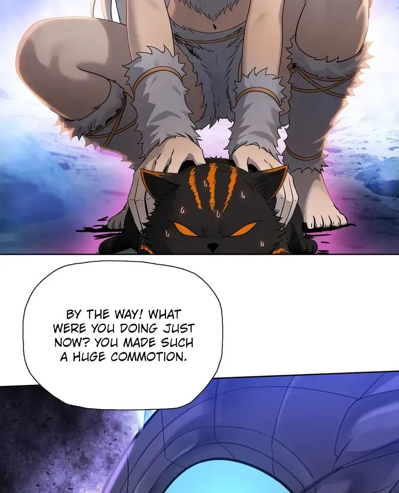 The doomsday ruthless man: hoarding trillions of supplies at the beginning Chapter 102 page 65 - 