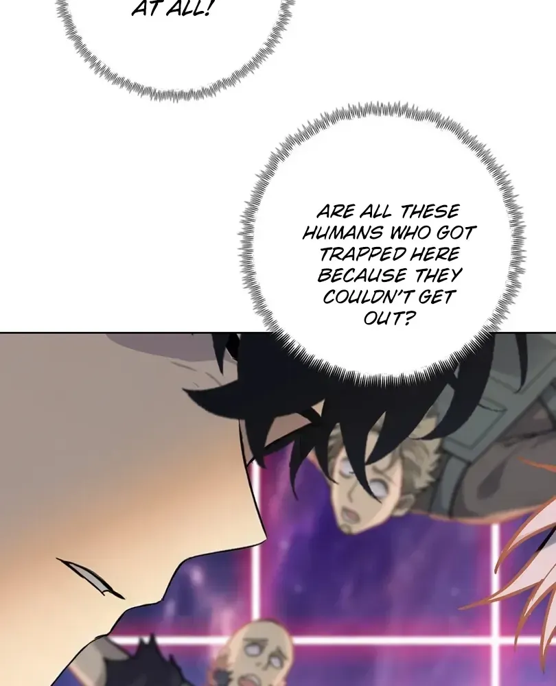 The doomsday ruthless man: hoarding trillions of supplies at the beginning Chapter 102 page 84 - 