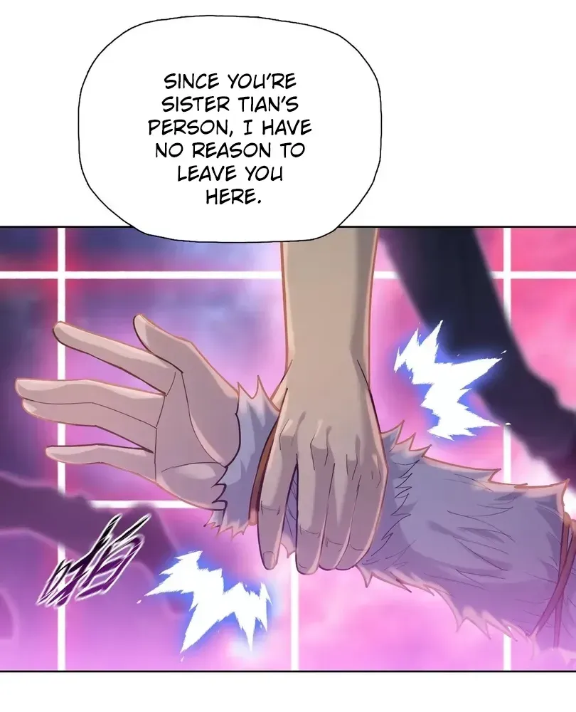 The doomsday ruthless man: hoarding trillions of supplies at the beginning Chapter 103 page 19 - 