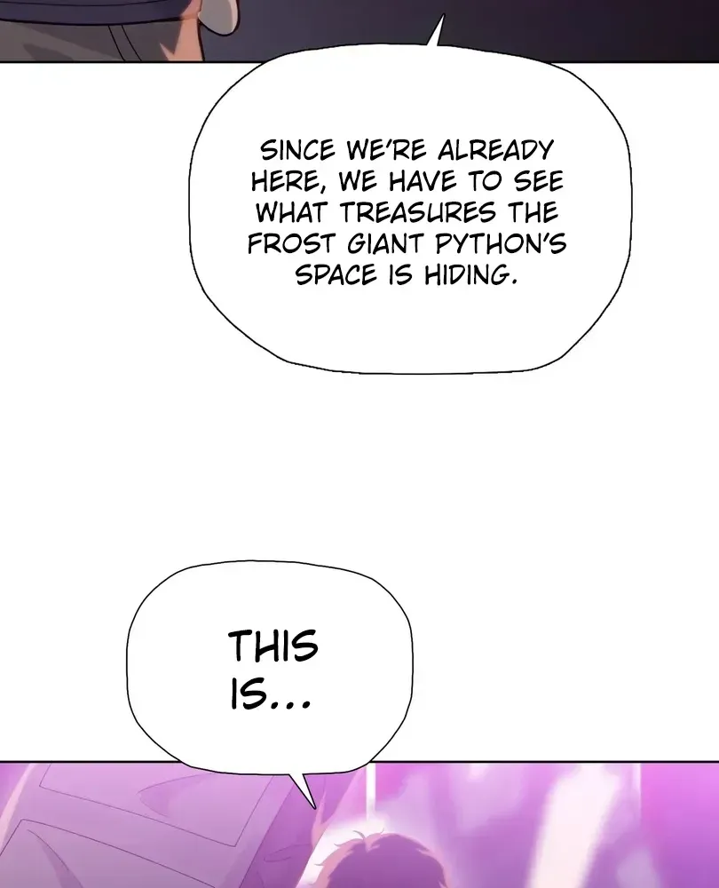 The doomsday ruthless man: hoarding trillions of supplies at the beginning Chapter 103 page 21 - 