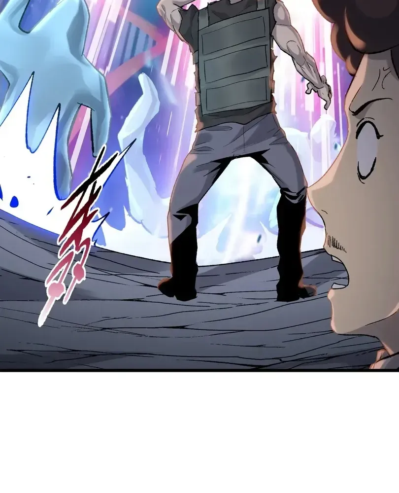 The doomsday ruthless man: hoarding trillions of supplies at the beginning Chapter 103 page 49 - 