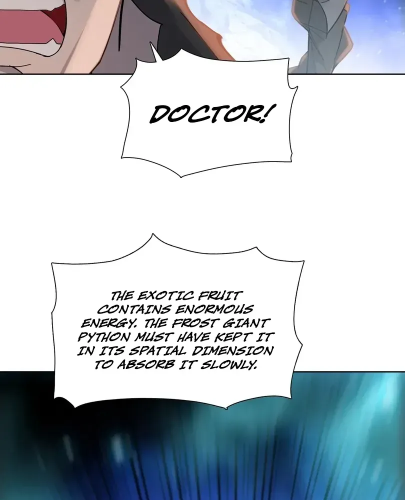 The doomsday ruthless man: hoarding trillions of supplies at the beginning Chapter 103 page 52 - 