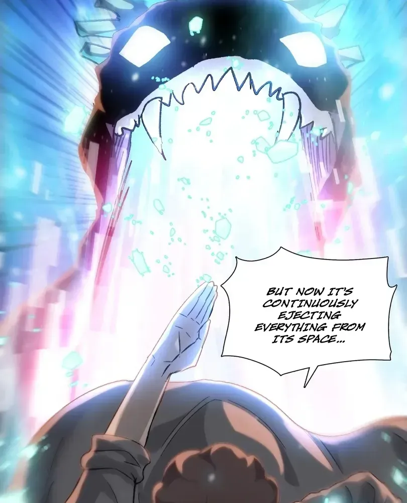 The doomsday ruthless man: hoarding trillions of supplies at the beginning Chapter 103 page 54 - 