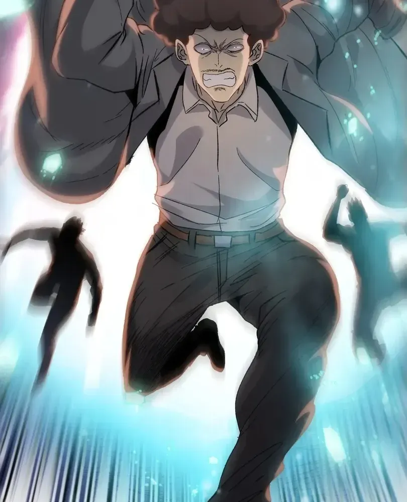 The doomsday ruthless man: hoarding trillions of supplies at the beginning Chapter 103 page 55 - 