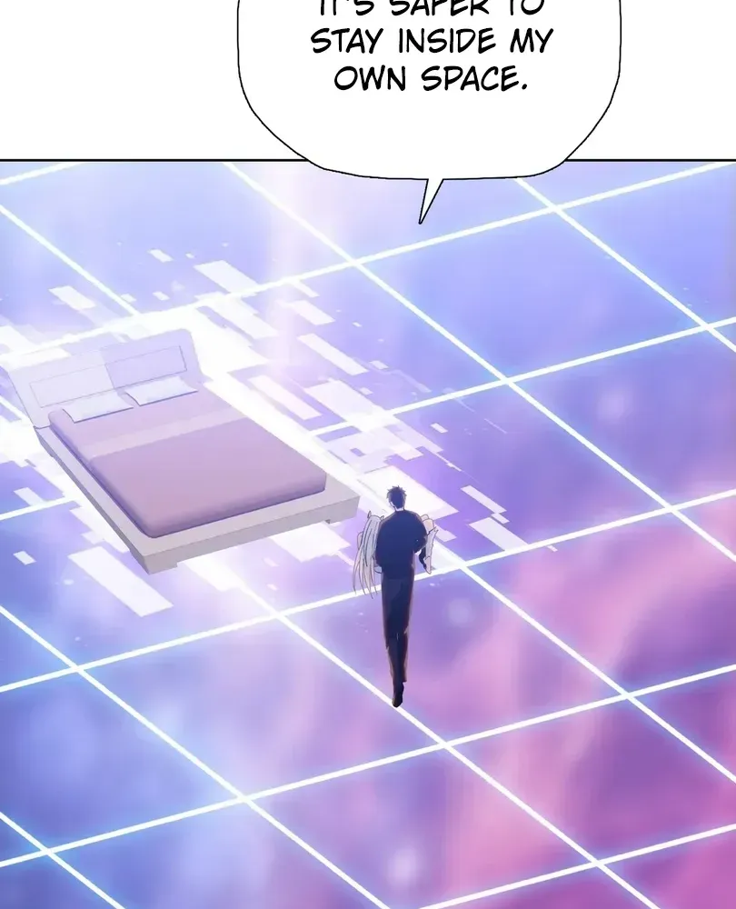 The doomsday ruthless man: hoarding trillions of supplies at the beginning Chapter 103 page 65 - 