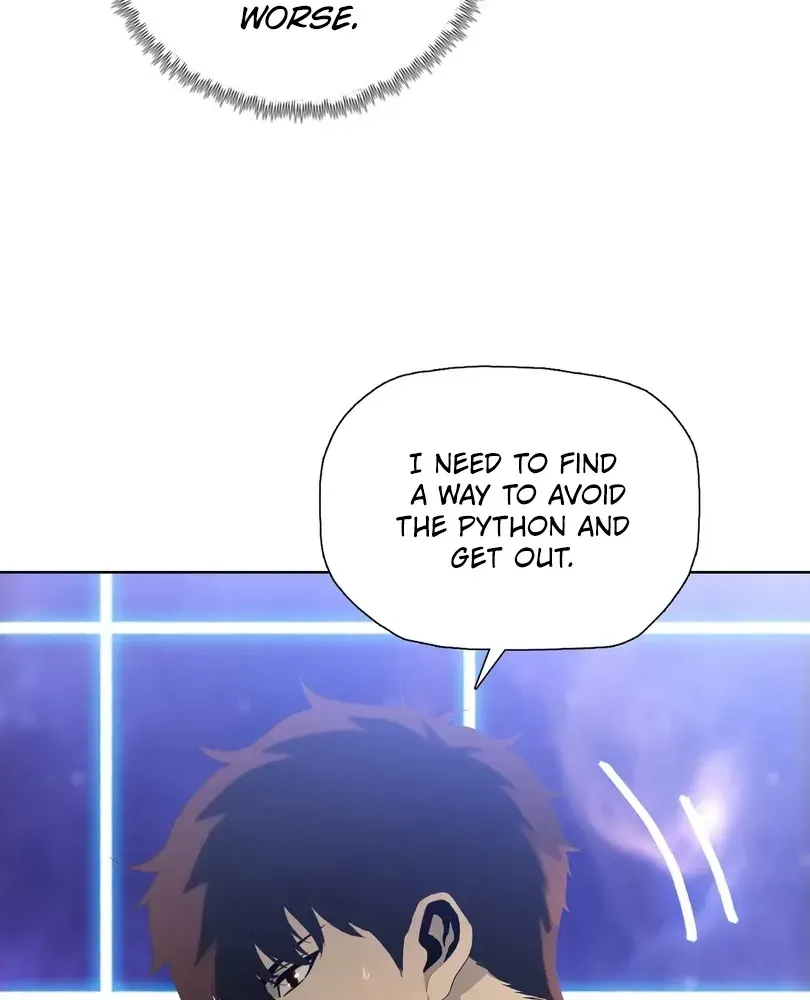 The doomsday ruthless man: hoarding trillions of supplies at the beginning Chapter 103 page 68 - 
