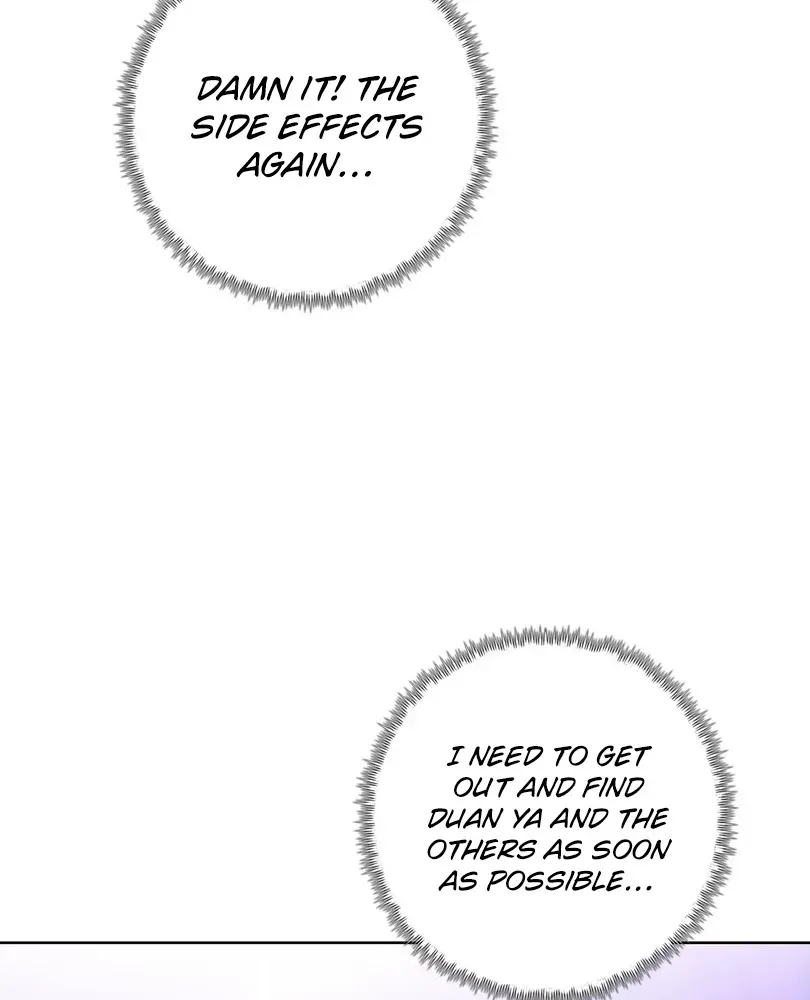 The doomsday ruthless man: hoarding trillions of supplies at the beginning Chapter 104 page 19 - 