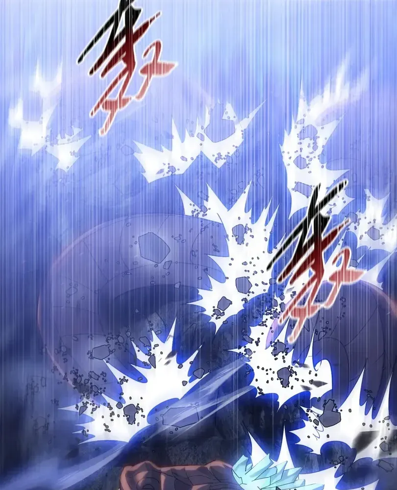 The doomsday ruthless man: hoarding trillions of supplies at the beginning Chapter 104 page 35 - 