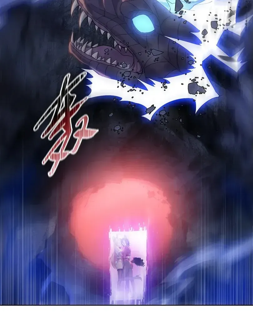 The doomsday ruthless man: hoarding trillions of supplies at the beginning Chapter 104 page 36 - 