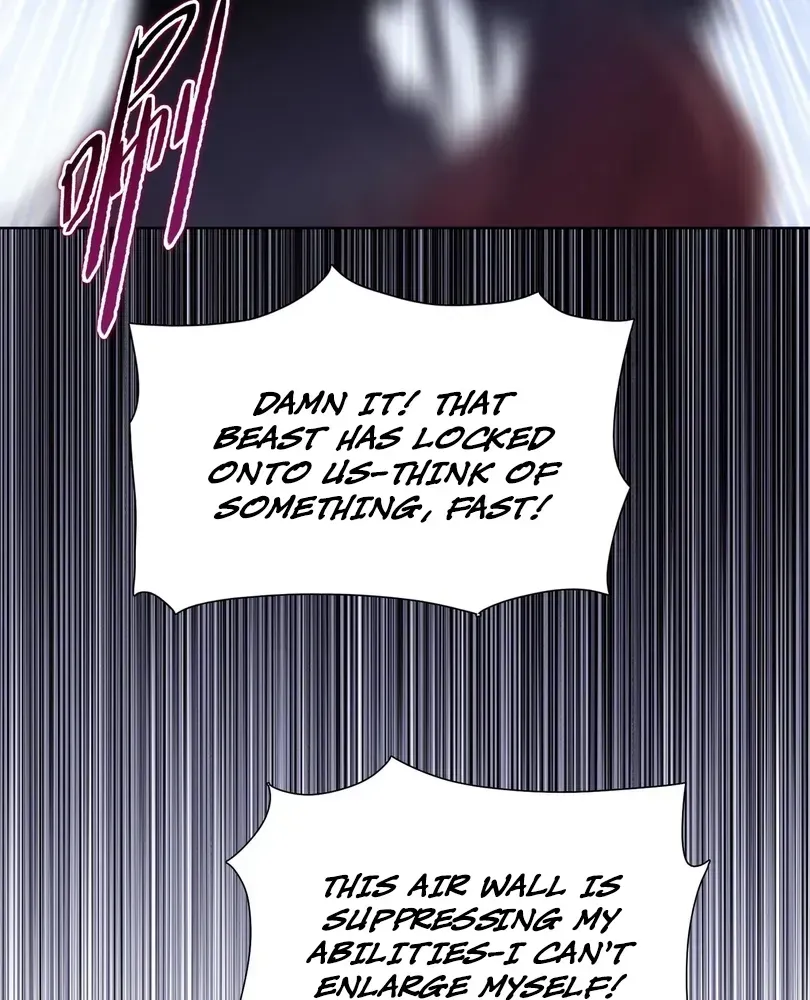 The doomsday ruthless man: hoarding trillions of supplies at the beginning Chapter 104 page 39 - 