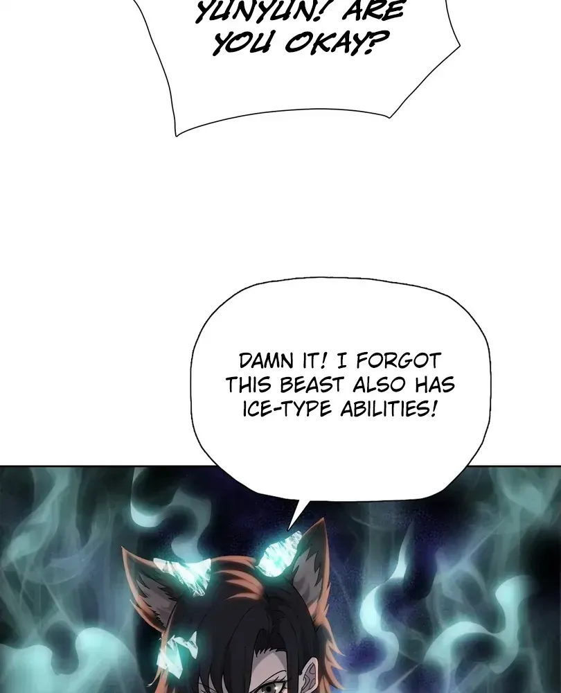The doomsday ruthless man: hoarding trillions of supplies at the beginning Chapter 104 page 56 - 