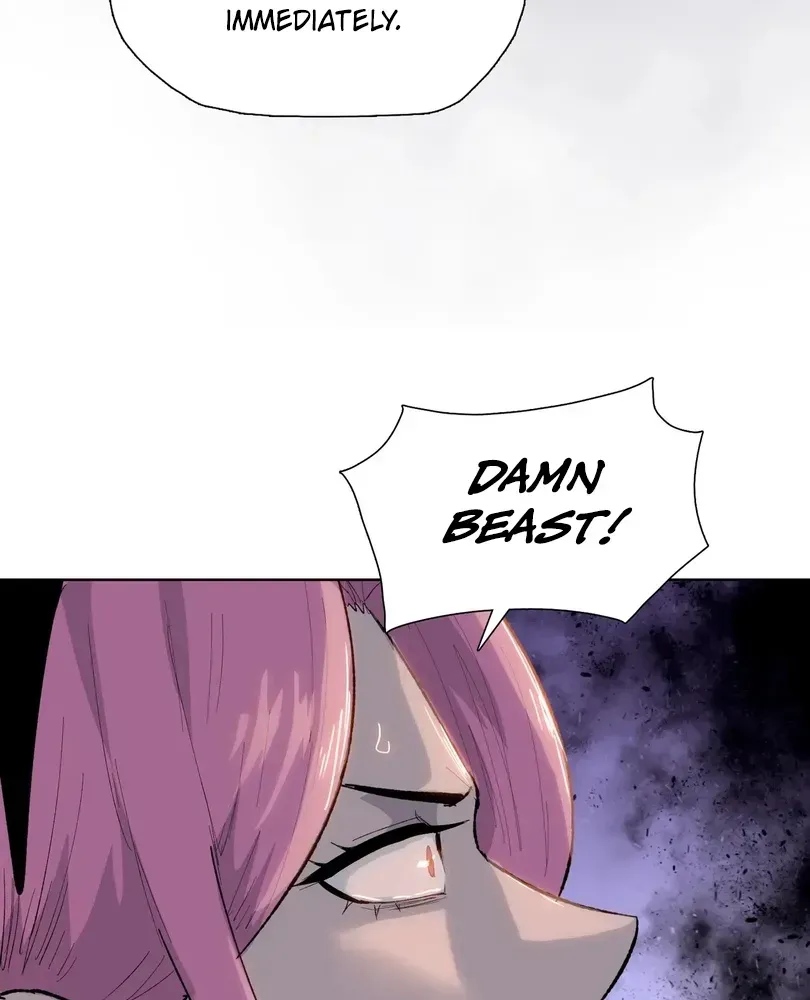 The doomsday ruthless man: hoarding trillions of supplies at the beginning Chapter 104 page 80 - 