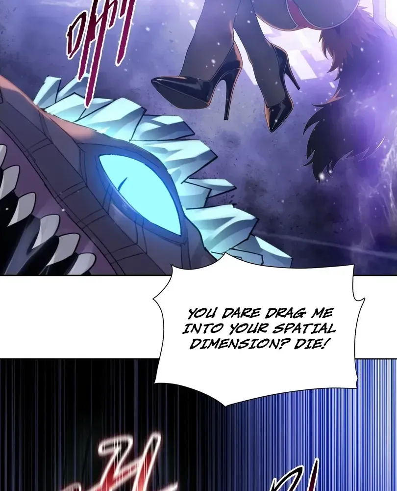 The doomsday ruthless man: hoarding trillions of supplies at the beginning Chapter 104 page 84 - 