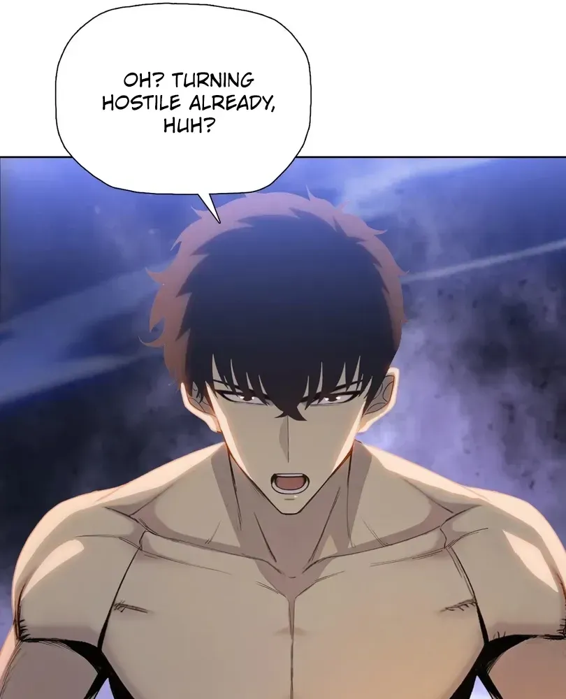 The doomsday ruthless man: hoarding trillions of supplies at the beginning Chapter 105 page 34 - 