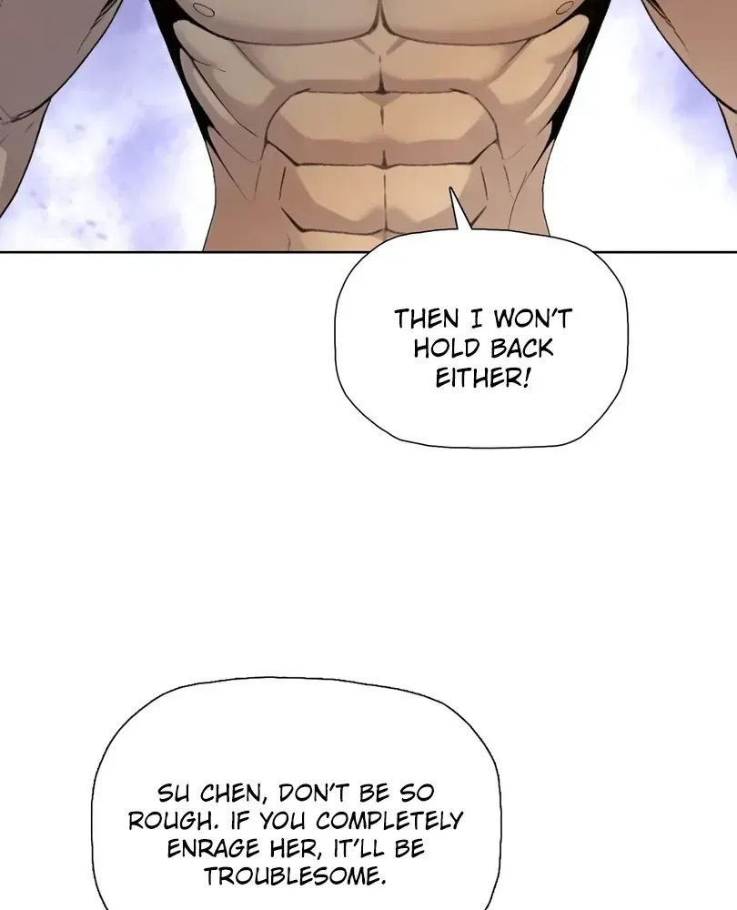 The doomsday ruthless man: hoarding trillions of supplies at the beginning Chapter 105 page 35 - 