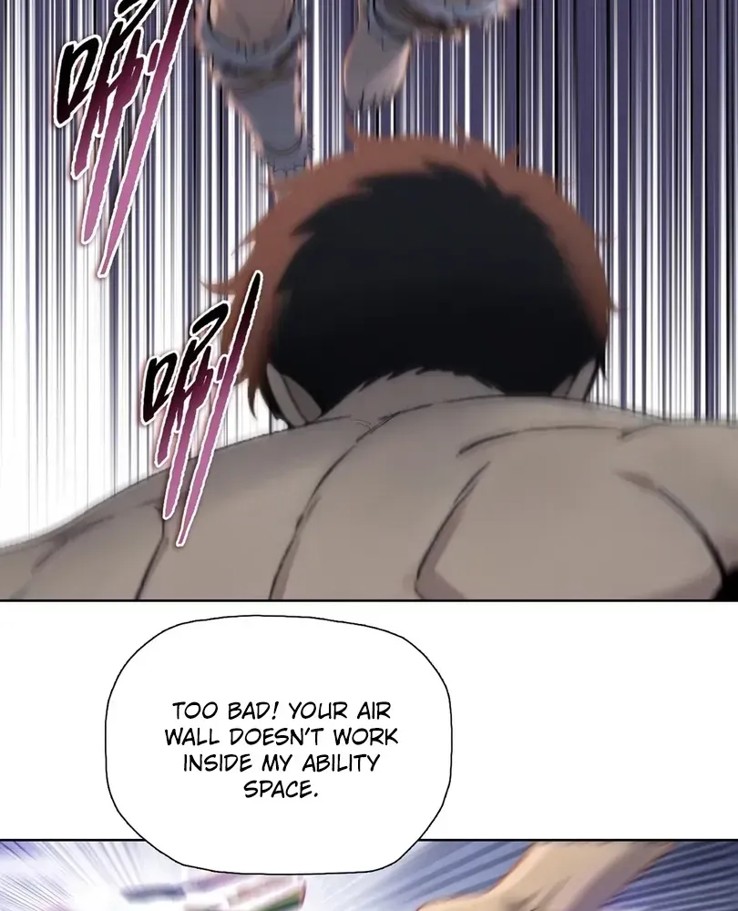 The doomsday ruthless man: hoarding trillions of supplies at the beginning Chapter 105 page 49 - 