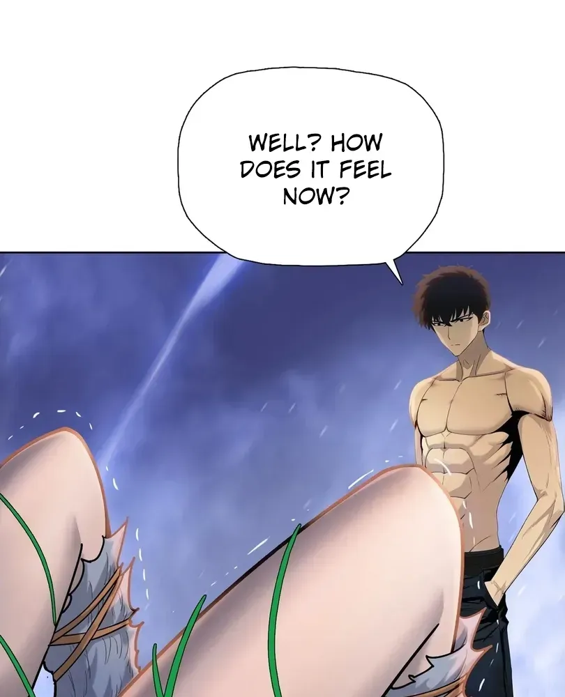 The doomsday ruthless man: hoarding trillions of supplies at the beginning Chapter 105 page 54 - 