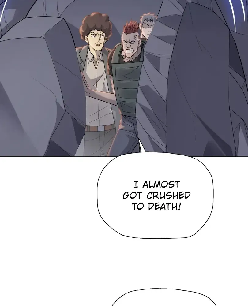 The doomsday ruthless man: hoarding trillions of supplies at the beginning Chapter 105 page 68 - 