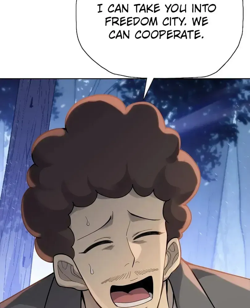 The doomsday ruthless man: hoarding trillions of supplies at the beginning Chapter 106 page 18 - 