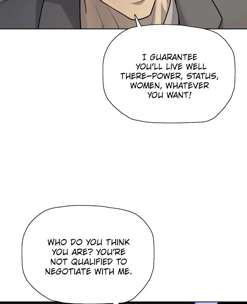 The doomsday ruthless man: hoarding trillions of supplies at the beginning Chapter 106 page 19 - 