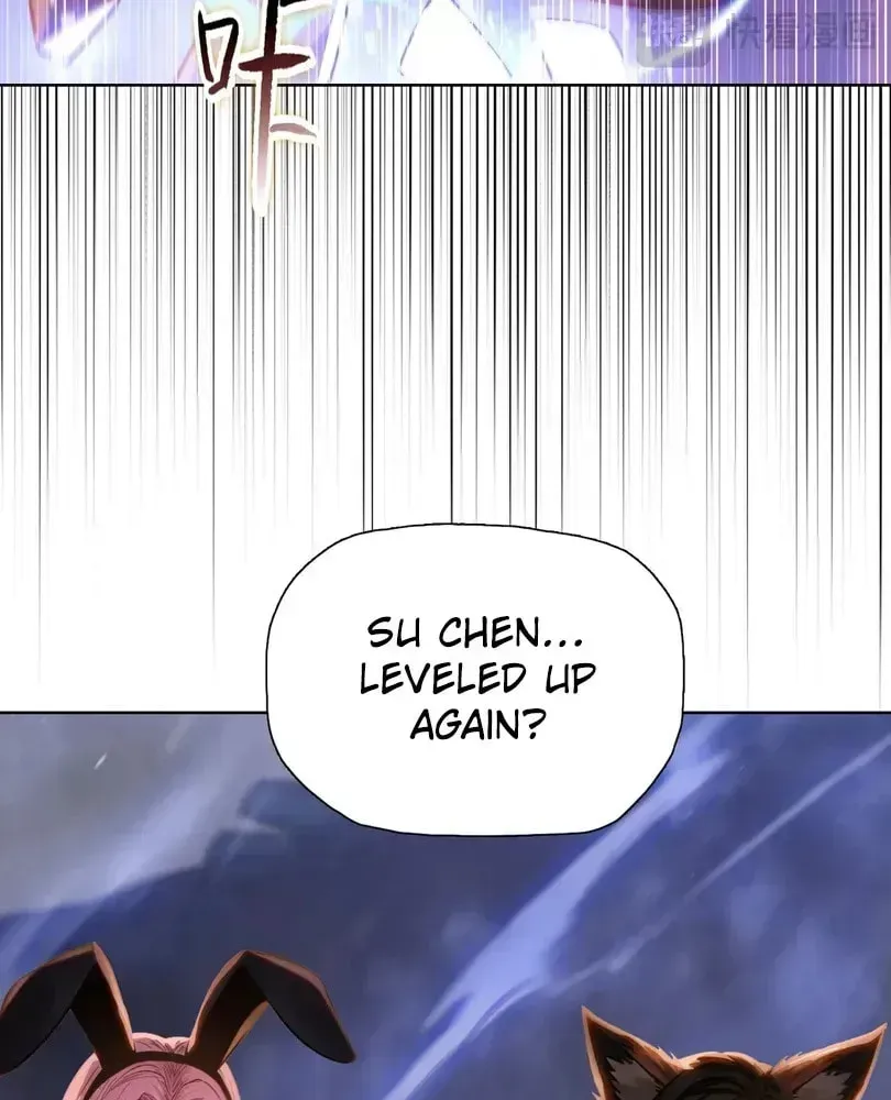 The doomsday ruthless man: hoarding trillions of supplies at the beginning Chapter 106 page 25 - 