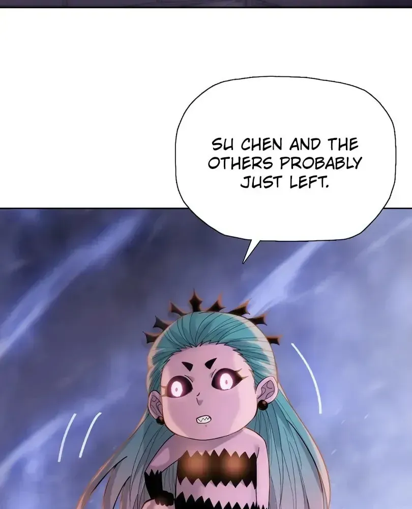 The doomsday ruthless man: hoarding trillions of supplies at the beginning Chapter 106 page 31 - 