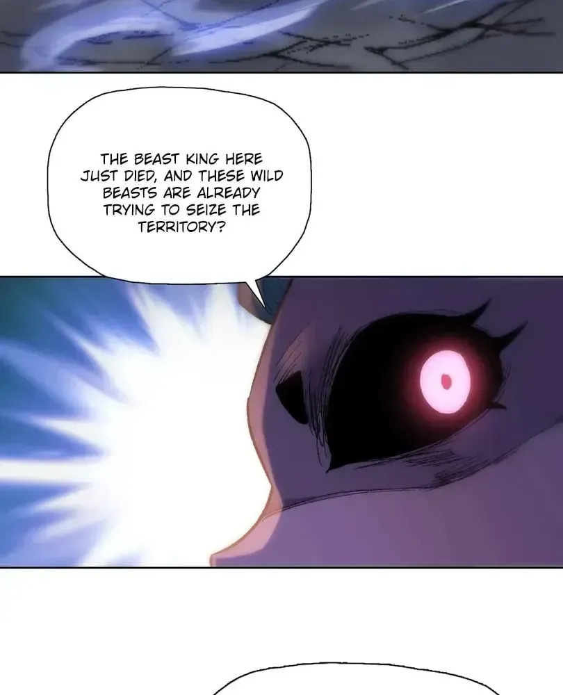 The doomsday ruthless man: hoarding trillions of supplies at the beginning Chapter 106 page 38 - 