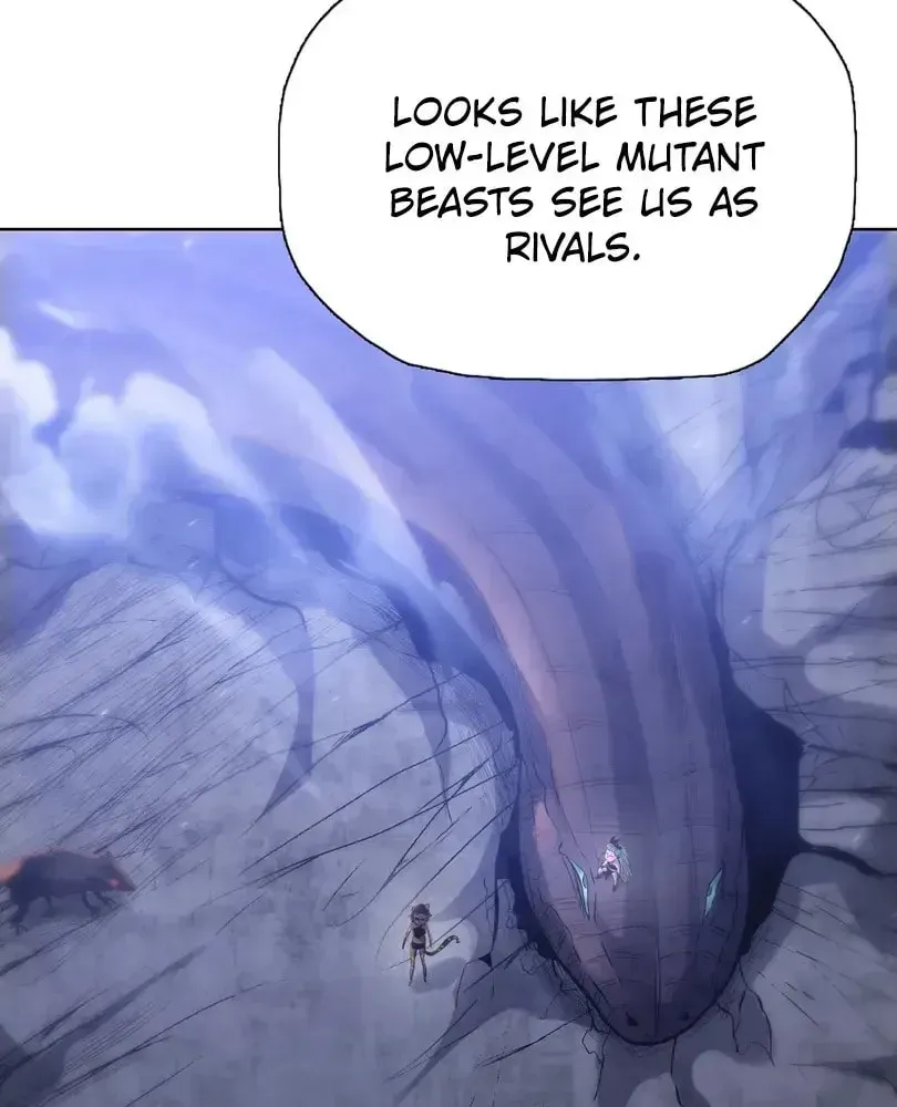 The doomsday ruthless man: hoarding trillions of supplies at the beginning Chapter 106 page 39 - 