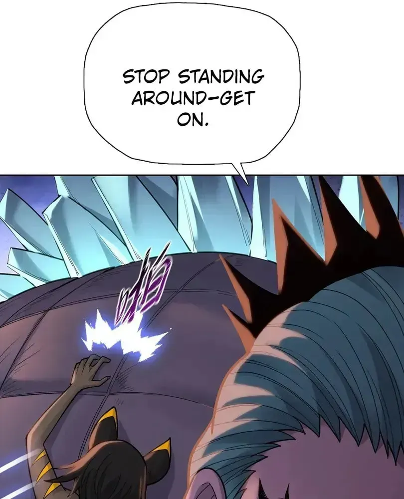 The doomsday ruthless man: hoarding trillions of supplies at the beginning Chapter 106 page 41 - 