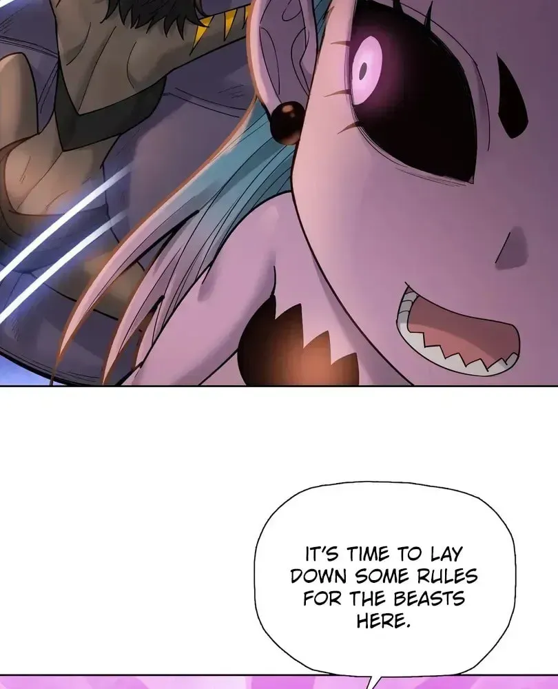 The doomsday ruthless man: hoarding trillions of supplies at the beginning Chapter 106 page 42 - 