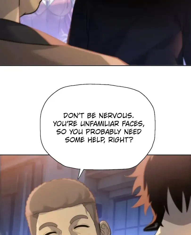 The doomsday ruthless man: hoarding trillions of supplies at the beginning Chapter 106 page 57 - 