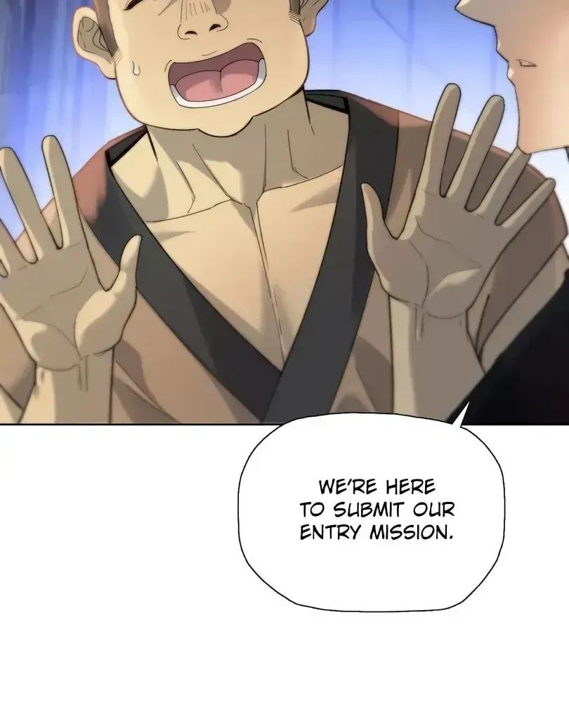 The doomsday ruthless man: hoarding trillions of supplies at the beginning Chapter 106 page 58 - 