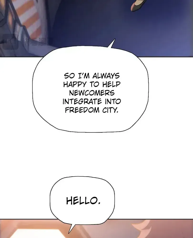 The doomsday ruthless man: hoarding trillions of supplies at the beginning Chapter 106 page 64 - 