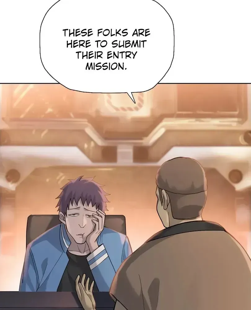 The doomsday ruthless man: hoarding trillions of supplies at the beginning Chapter 106 page 66 - 