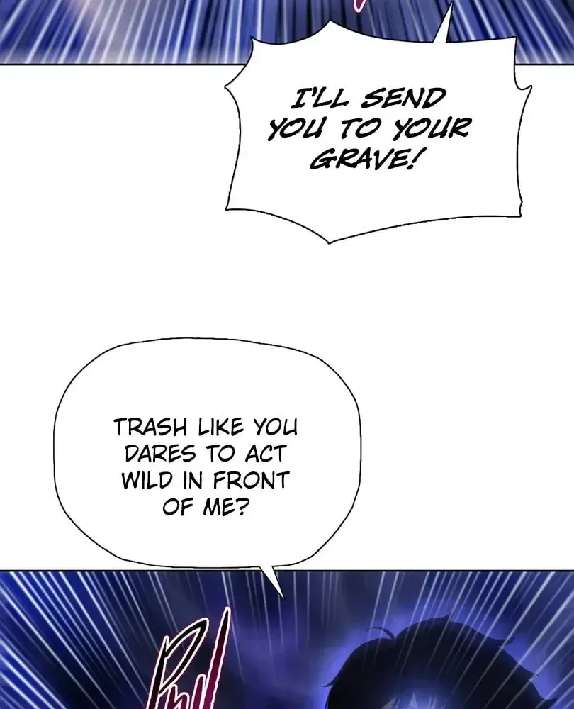 The doomsday ruthless man: hoarding trillions of supplies at the beginning Chapter 106 page 8 - 