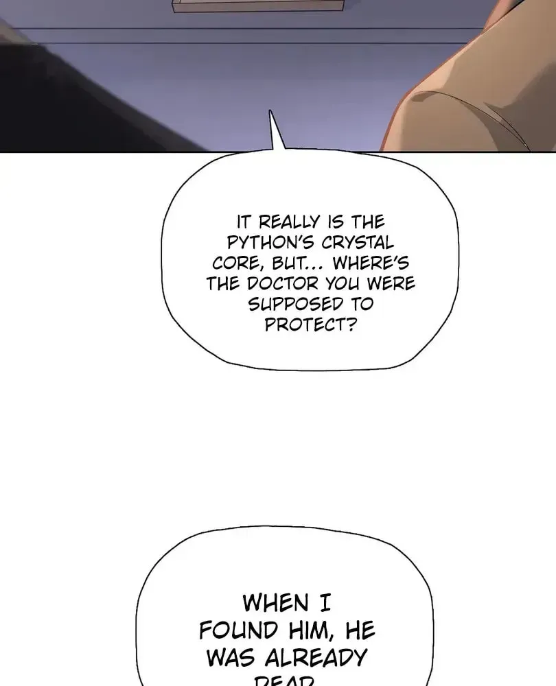The doomsday ruthless man: hoarding trillions of supplies at the beginning Chapter 106 page 72 - 